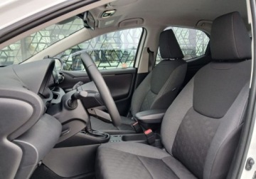 Toyota 2025 Toyota Yaris Yaris Style FV23 Salon PL Serwis ASO Bezwypadkowy 1 wl., zdjęcie 5