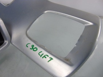 VOLVO C30 LIFT DECORS RDESIGN ВОДОПАД