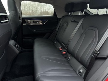 Omoda 5 1.6 T-GDI 147KM 2025 Omoda 5 Carbon Black 1.6 Benzyna 147KM, zdjęcie 10