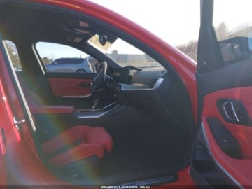 BMW Seria 3 G20-G21 2024 BMW M3 Competition xDrive 2024 3.0 Benzyna 543KM, zdjęcie 9