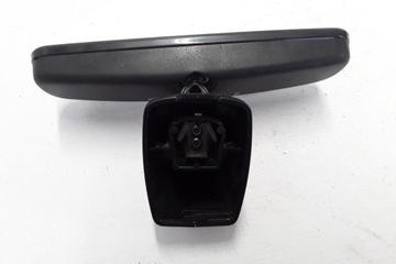 ZRCÁTKO VNITŘNÍ VOLVO C70 II CABRIO 8667230 2.0L DIESEL 100KW 2009