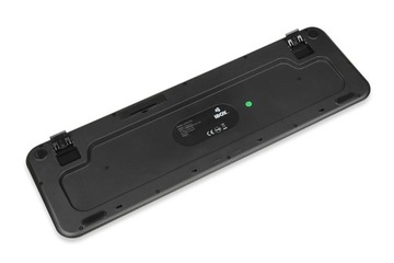 USB-клавиатура и мышь в винтажном ретро-стиле