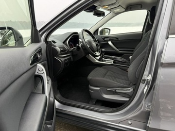 Mitsubishi Eclipse Cross SUV 1.5 T 163KM 2020 Mitsubishi Eclipse Cross 1.5 163KM Bezwypadkowy, zdjęcie 11