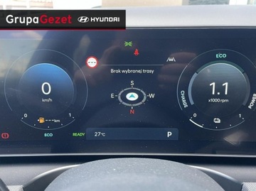 Hyundai Tucson IV SUV HEV Facelifting 1.6 T-GDI HEV 215KM 2025 Hyundai Tucson PE HEV 1.6 T-GDI 215 KM 6AT 2WD N-Line 2025, zdjęcie 8