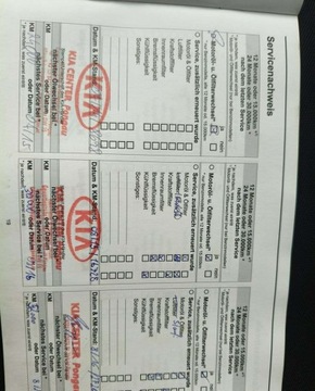 Kia Sportage III 2013 Kia Sportage Kia Sportage 2.0 Benzyna 166KM, zdjęcie 27