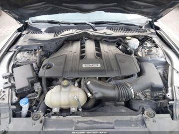 Ford Mustang VI Fastback Facelifting 5.0 Ti-VCT 450KM 2022 Ford Mustang GT Premium Fastback 2022 5.0l 5.0 Benzyna 450KM, zdjęcie 9