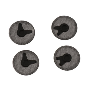 Комплект резиновых ножек 5x4 для MacBook Air 11 дюймов