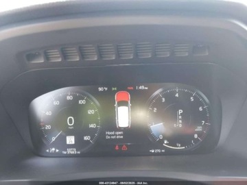 Volvo XC90 II 2022 Volvo XC 90 2022 Volvo XC90 T5 FWD Momentum 2.0 Benzyna 250KM, zdjęcie 14