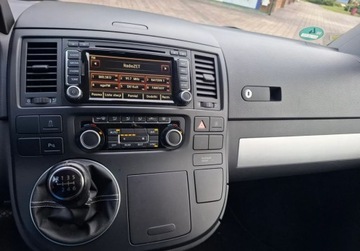 Volkswagen Multivan T6 2012 Volkswagen Multivan 4X4 2.0 Diesel 180KM, zdjęcie 12