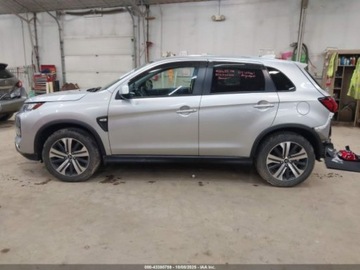 Mitsubishi Outlander III 2022 Mitsubishi Outlander Sport2.0 Be Awc2.0 Es Awc2.0 Le Awc2.0 Se Awc2.0 Se S, zdjęcie 2