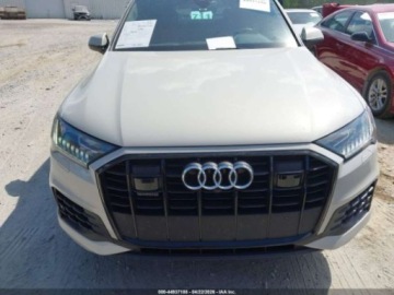 Audi Q7 II (4M) 2024 Audi Q7 2024 AUDI Q7 PREMIUM PLUS 45 TFSI QUATTRO TIPTRONIC 2.0 Benzyna, zdjęcie 11
