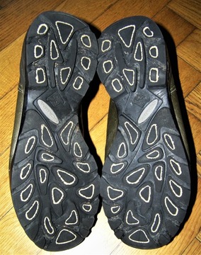 SCARPA MOJITO CITY Кожа ВИБРАМ Миссис 39 ОЧЕНЬ ХОРОШО