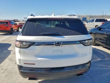 Chevrolet 2020 Chevrolet Traverse Premier 2020 3.6 Benzyna 310KM, zdjęcie 2