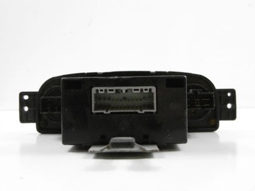 KIA CLARUS 96-98 PANEL VENTILACE KLIMATIZACE OK9A261190 K9A2