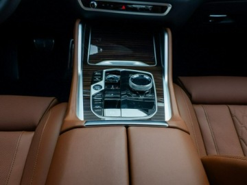 BMW X6 G06 SUV Facelifting 3.0 40d 352KM 2026 BMW X6 xDrive40d Dostępne od ręki!, zdjęcie 20