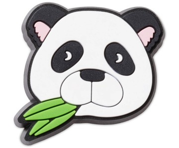 Przypinka Crocs Jibbitz Pin Do Butów Panda Bear