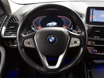 BMW X4 G02 SUV 30i 252KM 2020 BMW X4 AdaptiveLED/ Kamery 360/ Harman/ X Line/ Sy, zdjęcie 14