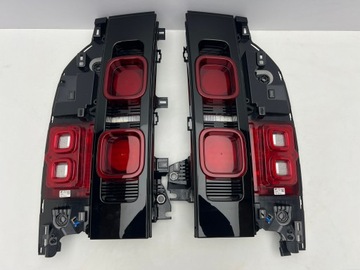 LAND ROVER DEFENDER II L663 SVĚTLO ZADNÍ PRAVÁ EVROPA 2020-