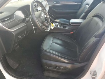 Jeep Grand Cherokee IV 2021 Jeep Grand Cherokee L Limited 2021 3.6l 3.6 Benzyna 290KM, zdjęcie 7