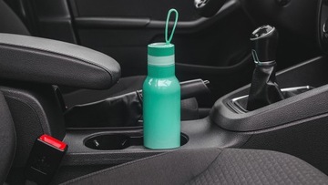 TB134 N'OVEEN ТЕРМОБУТЫЛКА МЯТА 500МЛ