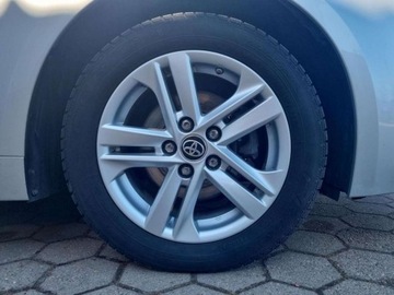 Toyota Corolla XII TS Kombi 1.2 Turbo D-4T 116KM 2021 Toyota Corolla Toyota Corolla 1.2T Comfort, serwisowany ASO, 1 wlasciciel,, zdjęcie 18