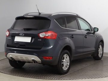 Ford Kuga I 2.0 Duratorq TDCi 140KM 2011 Ford Kuga 2.0 TDCi, 4X4, Skóra, Xenon, Klima, zdjęcie 4