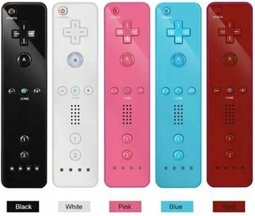 Держатель контроллера Пульт дистанционного управления для Nintendo Nunchuck Wii