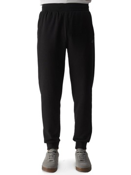 SPODNIE 4F 4FWMM00TTROM0942-20S r.M MĘSKIE DRESOWE JOGGERY NOWE