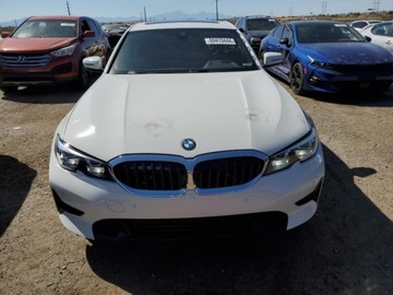 BMW Seria 3 G20-G21 2020 BMW Seria 3 330i 2020 2.0l 2.0 Benzyna 255KM, zdjęcie 5