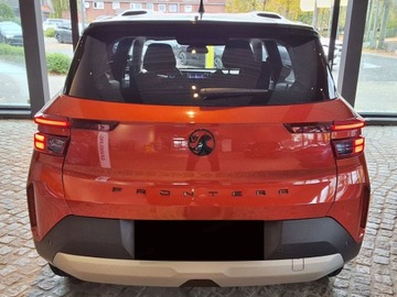 Opel Frontera C SUV Electric Elektryczny 44kWh 113KM 2025 Od ręki - GS 44kWh e113KM, zdjęcie 3