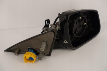 BMW 6 F12 F13 (2011-) KAMERA ASISTENT ORIGINÁLNÍ EU