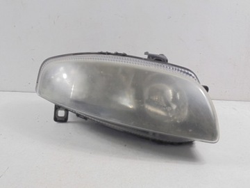 ALFA ROMEO GT SVĚTLOMET SVĚTLO PŘEDNÍ PRAVÁ H7 H1 50505535
