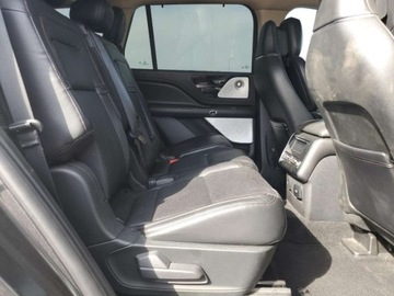 Lincoln 2020 Lincoln Aviator 2020 r., 3,0L RESERVE 3.0 Benzyna 400KM, zdjęcie 11