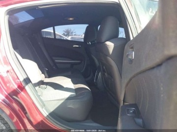 Dodge Charger VII 2020 Dodge Charger Scat Pack 2020 6.4l 6.4 Benzyna 485KM, zdjęcie 12