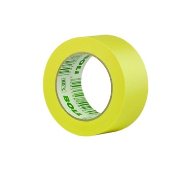 BOLL Taśma lakiernicza maskująca 50mm x 50m 80st C