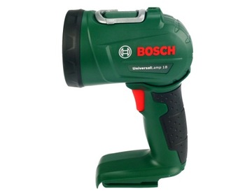 ФОНАРЬ UNIVERSALLAMP 18 BOSCH АККУМУЛЯТОРНЫЙ