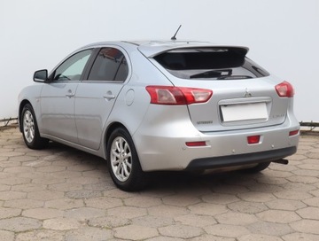 Mitsubishi Lancer IX Sportback 1.6 MIVEC 117KM 2011 Mitsubishi Lancer 1.6 MIVEC, Xenon, Klima, zdjęcie 3