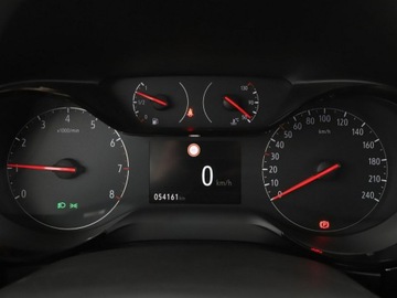 Opel Corsa F Hatchback 5d 1.2 75KM 2021 Opel Corsa klimatyzacja Apple CarPlay &amp;, zdjęcie 21