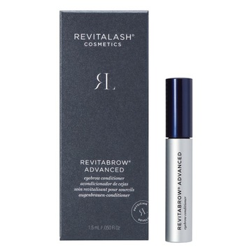 RevitaLash RevitaBrow Odżywka do brwi 1,5ml