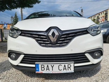 Renault Grand Scenic III 1.6 dCi 130KM 2017 Renault Grand Scenic 1.6 Diesel 130 KM Grand, zdjęcie 2