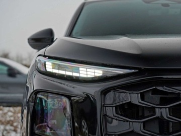 Audi Q3 III Sportback-e 1.5 45 TFSI e-hybrid 272KM 2025 AUDI Q3 e-Hybrid Suv (272 KM) 2025, zdjęcie 12