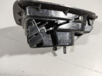 VOLVO V60 18R- РУЧКА ОТКРЫВАНИЯ КАПОТА