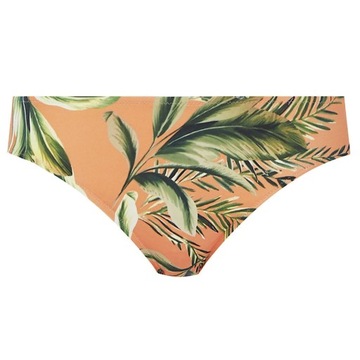 Freya Swim BIRDS IN PARADISE melon figi 34 8 XS