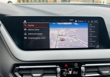 BMW Seria 1 F40 2022 BMW Seria 1 1.5 Diesel 116 KM LED Nawigacja Sensor 1.5 Diesel 116KM, zdjęcie 14