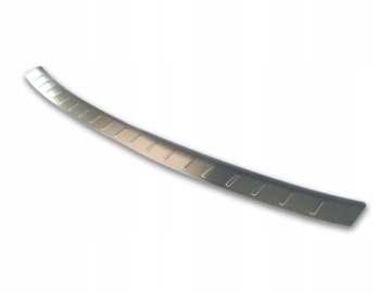 Nakladač Zderzak mat Opel Mokka 2012-