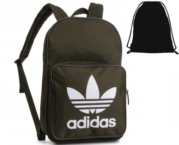PLECAK ADIDAS SPORTOWY DW5187 TORNISTER SZKOLNY