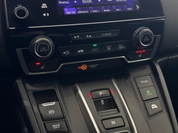 Honda CR-V V SUV 2.0 i-MMD 184KM 2020 Honda CR-V Lifestyle / LED / Kamera / CarPlay/ And, zdjęcie 20