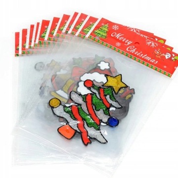 1000 светодиодных ламп рождественских деревьев, внешние и внутренние красочные мульти