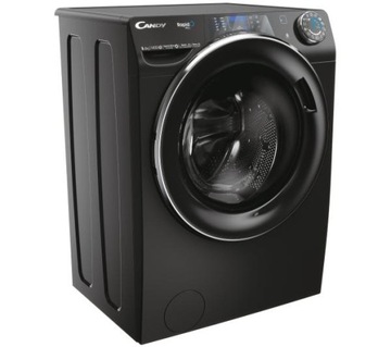 Стирально-сушильная машина Candy RapidO Pro RPW4856BWMBCB-S 1400 об/мин 76 дБ