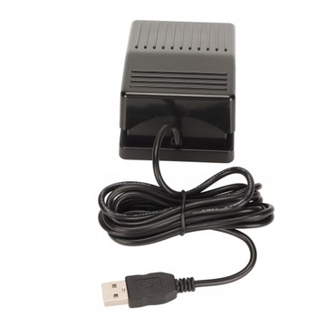 Педальный переключатель USB